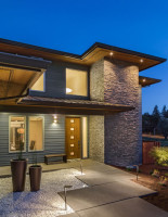 Premium Siding Installation